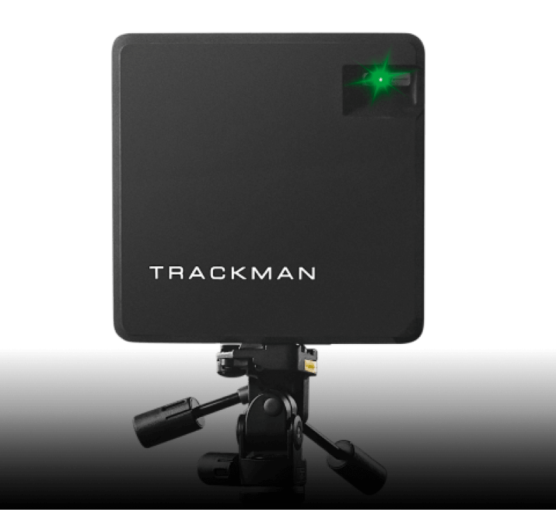 TrackMan_Baseball_B1_Practice_unit